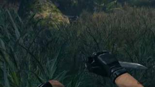 Turok PC gameplay 1680x1050 highest settings pt2 [upl. by Raama]