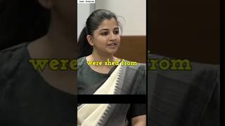 UPSC Interview Question and Answers 🔥🥰ias drishtiiasinterview ytshorts upsc interview trending [upl. by Silvan753]