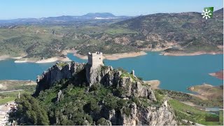 Una ruta muy saludable Algodonales Cádiz [upl. by Disraeli]