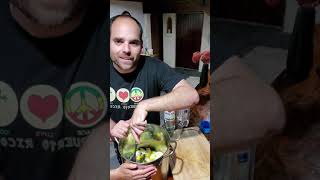 Mojito Recipe by The Gallon [upl. by Isyed]