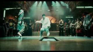 Street Dance step up 2 HD [upl. by Ettenal490]