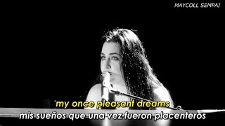 Evanescence  My immortalSub Español  Lyrics [upl. by Essile]