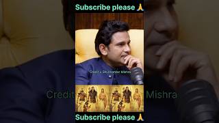 Manoj Muntashir ne khola Adipurush ka Raaj😱😱 shorts [upl. by Nanni501]