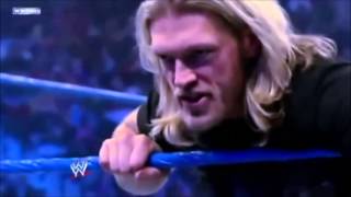 Wwe Cancion De Edge Subitulada Al Español [upl. by Geilich809]