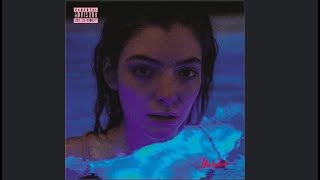 Lorde  Loveless 22 minutes repeat [upl. by Maddock382]