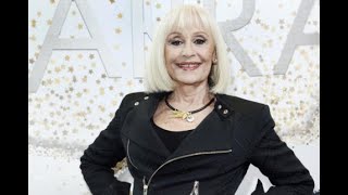 Ho paura le parole di Raffaella Carrá nella sua ultima intervista cosa aveva dichiarato [upl. by Cherlyn54]