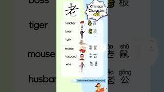 how to learn chinese language learning china newwords learnchinese job learn https [upl. by Soigroeg]