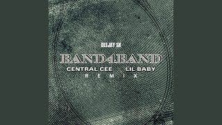 BAND4BAND feat Deejay SK Remix [upl. by Marlena767]