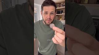 How to Vanish Any coin tutorial cointrick magic lifehacks [upl. by Odella]