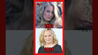 Top 10 Hollywood Actresses Then and Now 😯 Part 1 YouTube Short [upl. by Aihcsrop625]