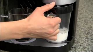 Keurig Rivo Cappuccino And Latte Brewing System 112270 [upl. by Tiat]