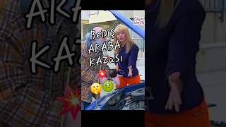 💣💥ARABA KaZaSı😬BeDiŞ esenyurt belediye başkanı ahmet özer göz altına alındı son dakika haber araç [upl. by Vial287]