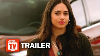 Roswell New Mexico 4x04 Promo quotDear Mamaquot HD Final Season [upl. by Baillie77]