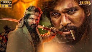 New Released South Indian Hindi Dubbed Movie 2024  New 2024 Hindi Dubbed Action Movie [upl. by Otilesoj]