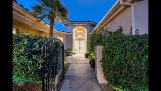 Residential for sale  4 Elizabeth Court Rancho Mirage CA 92270 [upl. by Malca]