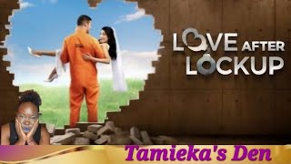 Love After Lockup  S5 Ep 39 Rules of Engagement  Review and Recap [upl. by Enella]