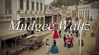 Commonwealth of Australia  Mudgee Waltz [upl. by Ajam]