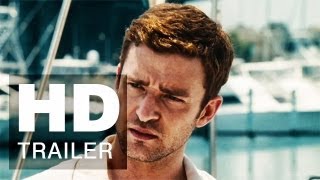 RUNNER RUNNER Offizieller HD Trailer German Deutsch  Official Justin Timberlake  einfach anders [upl. by Havelock459]