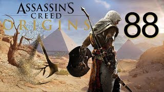 Lets Play AssassinS Creed Origins German88 Die Liste der Spione [upl. by Voe]