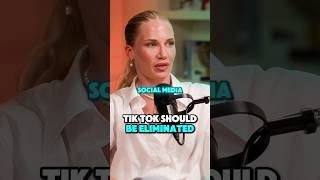 Alex Micol Why Millionaires Dont Like TikTok alexmicol toktok [upl. by Karlene313]