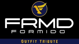 Planetside 2  FRMD Formido Outfit Video  NC Miller [upl. by Zarihs819]