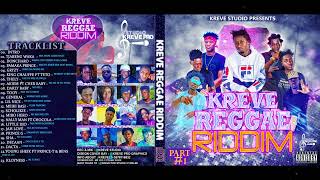 AKIEM FT CHER BABY  MA MI DI TII FEEDI Kreve Reggae Riddim Part 1 [upl. by Andert]