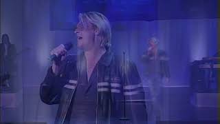 Tommy Nilsson Broken wings Guldeken 2004 [upl. by Boycie927]