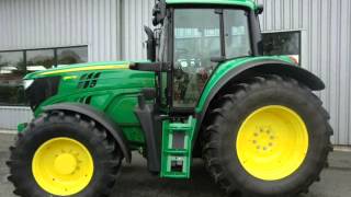 John deere 6150m  Joskin [upl. by Serena717]