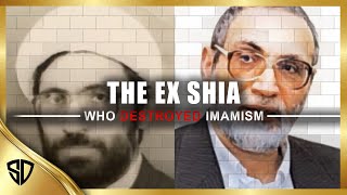 Promo Imamism Dismantled Series  Ex Shia Ahmad AlKatib [upl. by Mata]