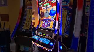 Casino Bonus  Carnival Breeze Cruise  shorts casino carnivalcruiseline [upl. by Trenton313]