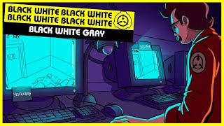 black white black white black white black white black white gray SCP Orientation Tales [upl. by Mail86]