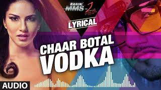 Char Bottle Vodka  New Style  Honey Singh  Punjabi Song [upl. by Marion]