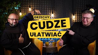 UŁATWIAĆ  Grzechy CUDZE  bEZ sLOGANU 633 [upl. by Lartnom]