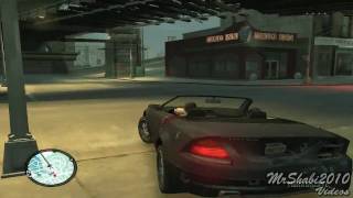 Gta IV Stuttering and Frame Skip Fixed  How to play Gta 4 on Rumble Pad 2 and other Controllers [upl. by Cordier796]