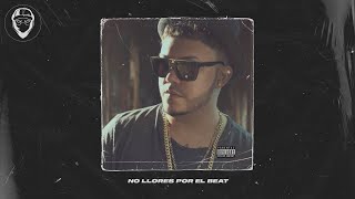 No Llores Por El  Jory Boy x Reggaeton Beat  prod by Sckbeatz [upl. by Salomon177]