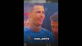 Memory reboot  CR7 edit [upl. by Aivad]