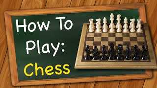 Chess Basics Level Up Your Game me [upl. by Mehitable]