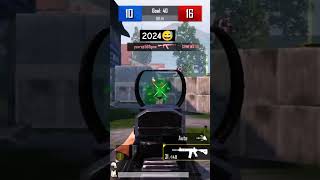 2024 X MILEGE HUM NAHI pubgmobile viralvideo viralgameplay shorts bgmiedit newupdatenewvideo [upl. by Eolande]