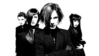 MALICE MIZER  Beast of Blood PV HD 1080p [upl. by Aiela]