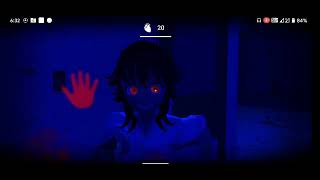 Too Chicken To watch in night SAIKO NO SUTOKA android APK 2223 HorrorGame [upl. by Kellina15]