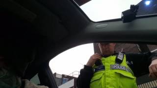 Warrington police interfering with civil dispute [upl. by Stewart694]