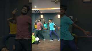 Swathi Reddy Dj song madmovie folk folksong [upl. by Artimid]