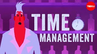 How to manage your time more effectively according to machines  Brian Christian [upl. by Ahsiral]