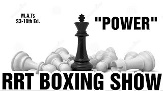 BLACK FIGHT FAN TV  quotHaymon needs to flip the board take the black piecesquot What if he already did [upl. by Luiza]