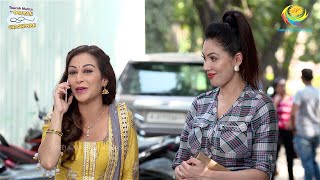 NEW Ep 3340  Taarak का भंडा फूटा  Taarak Mehta Ka Ooltah Chashmah  New Episode  तारक मेहता [upl. by Ainnek]