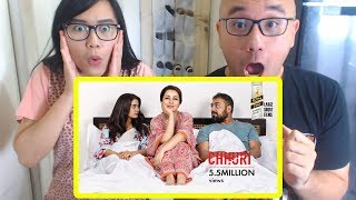 Indonesians React To CHHURI I TISCA CHOPRA  LargeShortFilms [upl. by Ecnal62]