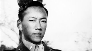 How the First Asian American Marine Officer Overcame Racism [upl. by Nrev]