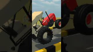 Swaraj 855modified Eetend tektarkivideo automobile 1k [upl. by Flavio95]