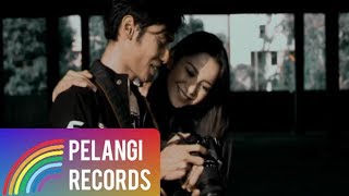 Djaka  Mencari Pengganti Dirimu Official Lyric Video [upl. by Enyawad]