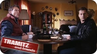 Mord  Tramitz and Friends mit Til Schweiger [upl. by Neleh230]